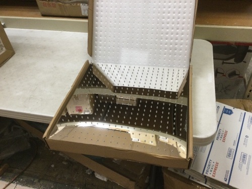 20" x 20" Rain Shower Head. Appears New - Lot 939