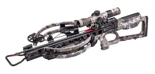 Tenpoint Vapor Rs470 Crossbow Package - Lot 1004