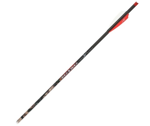 Carbon Express Maxima Hunter Crossbolts - 20" - 6 pack - Lot 1005