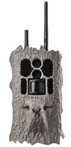 Wildgame Innovations Insite Cell Trail Camera, E-commerce Return, Untested - Lot 1011