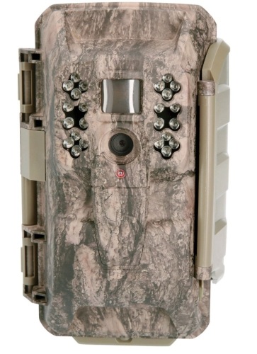 Moultrie XV-6000 Cellular Trail Camera - Verizon, E-commerce Return, Untested - Lot 1022