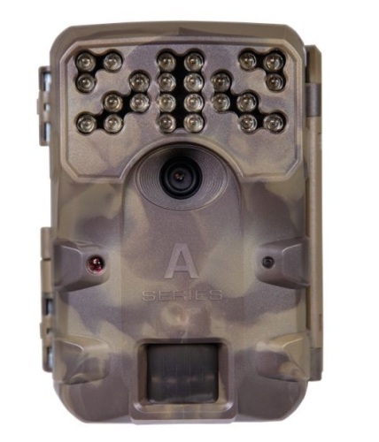 Moultrie BC-800 Trail Camera Kit, E-commerce Return, Untested - Lot 1039