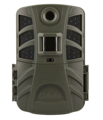 Cabela's No-Glow Gen 3 20MP Game Camera, E-Commerce Return, Untested - Lot 1051