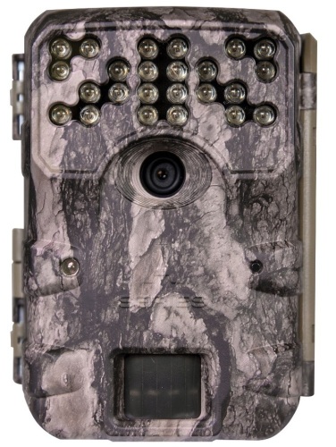 Moultrie BC-900i 30MP Trail Camera, E-Commerce Return, Untested - Lot 1092