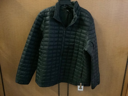 The North Face Men's TBall Eco Jacket, XXL, Appears New - Lot 30