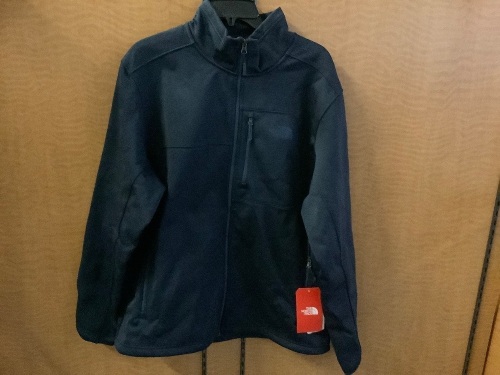 The North Face Men's Apex Risor Jacket, XL, Appears New - Lot 72