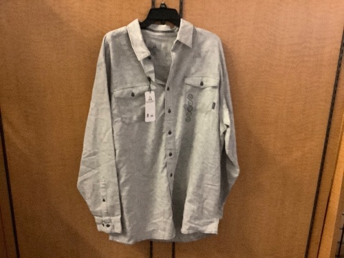 Ascend 2XLT, Men's Shirt, Ecommerce Return - Lot 103