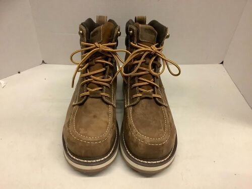 Keen Men's Utility Boot, 10.5, Ecommerce Return - Lot 119