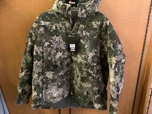 Instinct Standhunter Parka, 2XL, Appears New - Lot 126