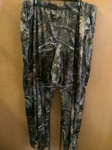 Red Head Silent Flex Pant, 2XL, Appears New - Lot 127