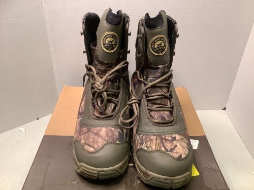 Irish Setter Men's Boots, 10.5, Appears New - Lot 134