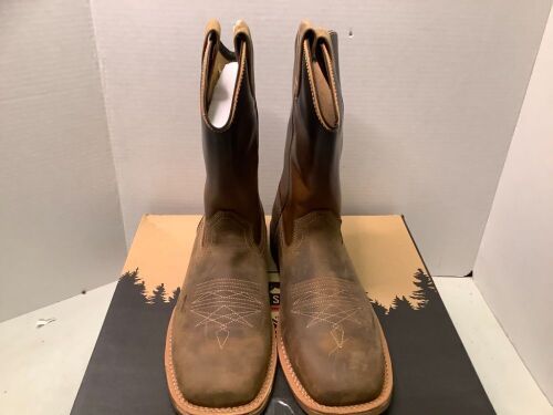 Irish Setter Men's 11" Pull On Boot, 10.5, Appears New - Lot 143