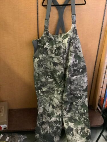 True Timber Standhunter Bib, 2XL, Appears New - Lot 147