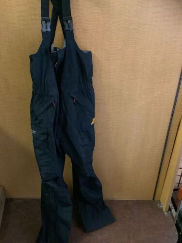 Men's Insulated Bib, Small, Appears New - Lot 152