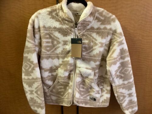 The North Face Girls Campshire Cardigan, Large, Appears New - Lot 156