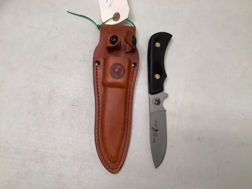 Knives of Alaska, Trekker Series Elk Hunter Knife, Ecommerce Return - Lot 157