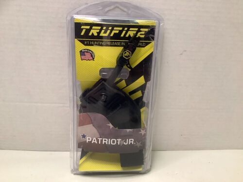 Trufire Patriot Jr. Ecommerce Return - Lot 158