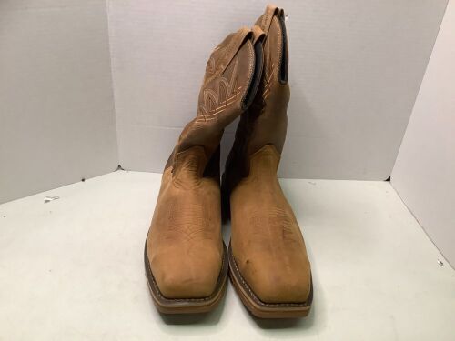 Irish Setter Men's Boots, 13, Ecommerce Return - Lot 159