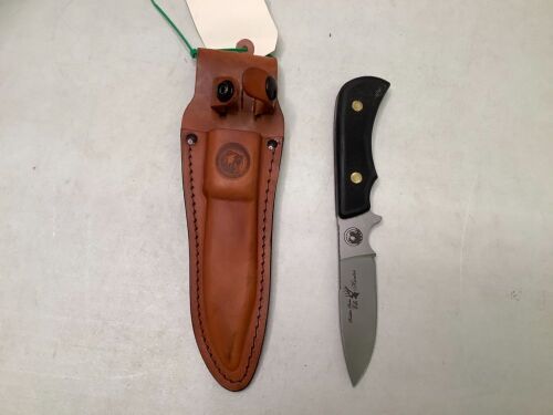 Knives of Alaska Trekker Series, Elk Hunter, Ecommerce Return - Lot 165