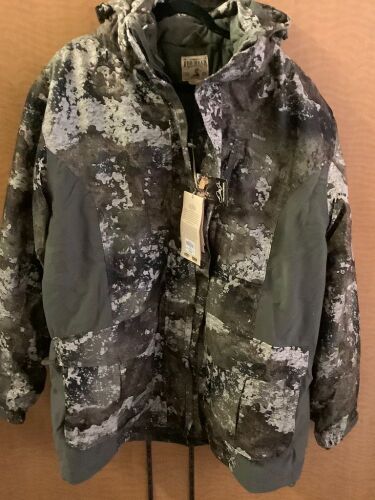 Red Head Silent Stalker Elite Parka, XLT, Appears New - Lot 167