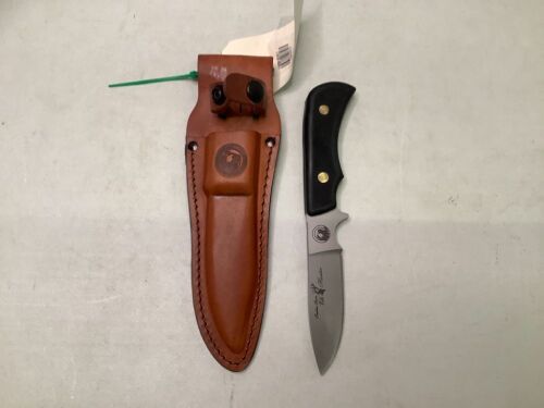 Knives of Alaska Trekker Series, Elk Hunter Knife, Ecommerce Return - Lot 171