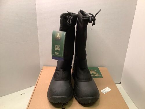 Kamik Greenbay Men's Boot, 9, Appears New - Lot 200