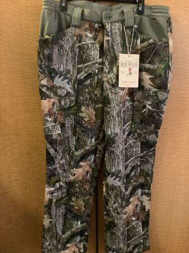 Red Head Men's Pant, Large, Appears New - Lot 209