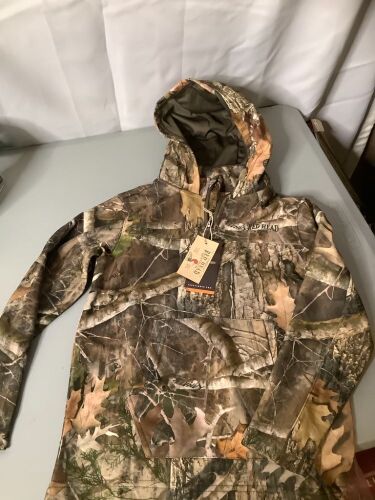 Red Head Youth Jacket, Small, Appears New - Lot 213