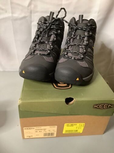 Keen Koven Mid, Men's 9.5, Appears New - Lot 223