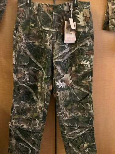Red Head Men's Silent Hide Pant, Large/32, Appears New - Lot 229