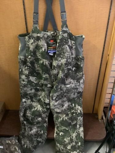 Standhunter Men's Bib, 2XL, Appears New - Lot 249