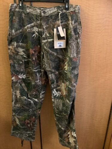 Men's Silent Hide Pant, Large/32, Appears New - Lot 259