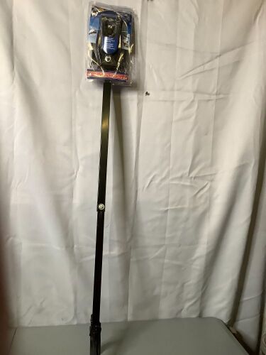 23"-28" Transom Motor Backet, Ecommerce Return - Lot 261