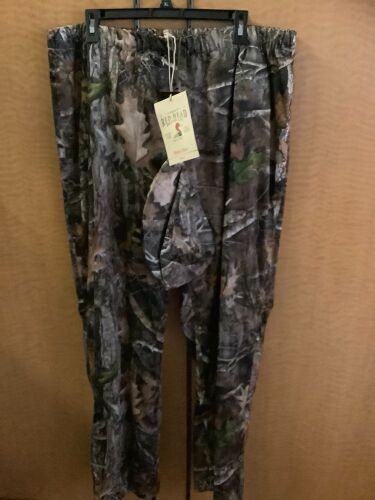 Silent Flex Pant, Men's XL, Appears New - Lot 265