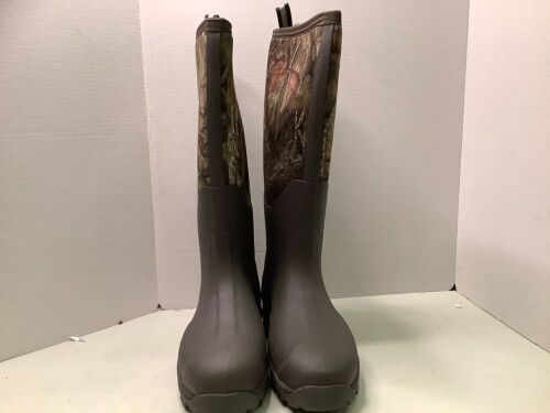 The Original Muck Boot Company, Woody Max, Men's 10, Ecommerce Return - Lot 268