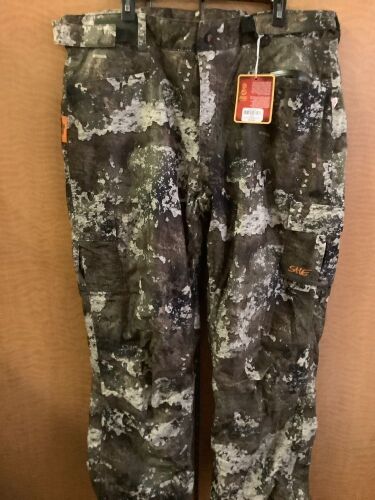 SHE Insulated Waterproof Pant, 2XL, Appears New - Lot 271