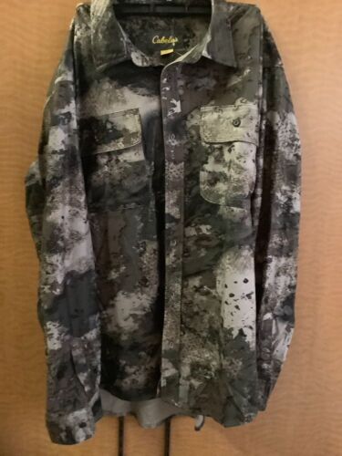 Stretch Microtex Men's Jacket, Large, Appears New - Lot 273