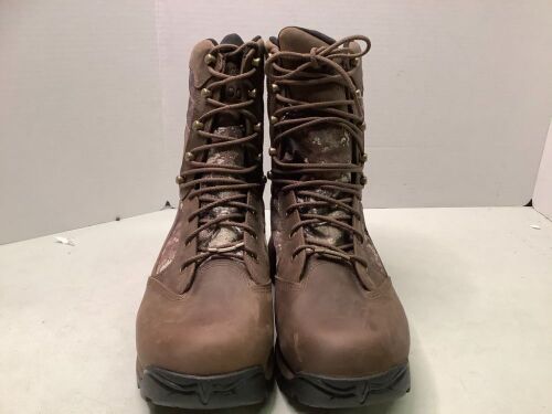 Danner Pronghorn 8" Men's Boots, 9.5, Ecommerce Return - Lot 278
