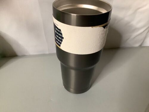 Yeti 30oz Cup, No Lid, Ecommerce Return - Lot 280