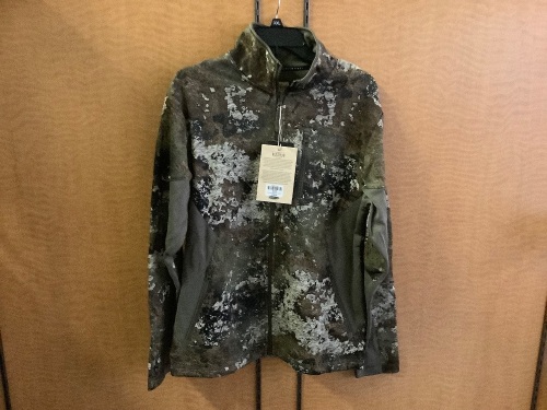 Red Head Explorer Jacket, Medium, Appears New - Lot 285