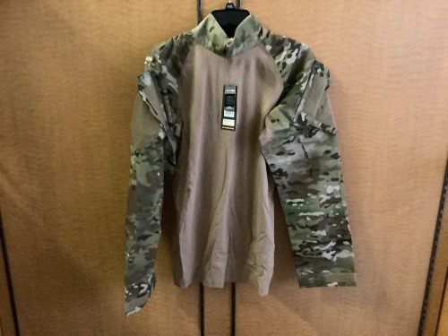 5.11 Rapid Assault Shirt, Men's Medium, Appears New - Lot 292