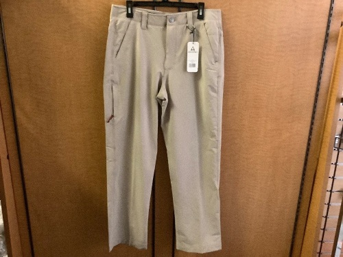 Ascend Men's Pants, 34x32, Appears New - Lot 297