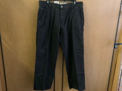 Red Head Men's Pants, 36x30, Appears New - Lot 298