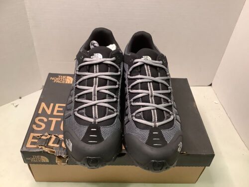 The North Face Men's Ultra 109, 12, Appears New, Box Damaged - Lot 303