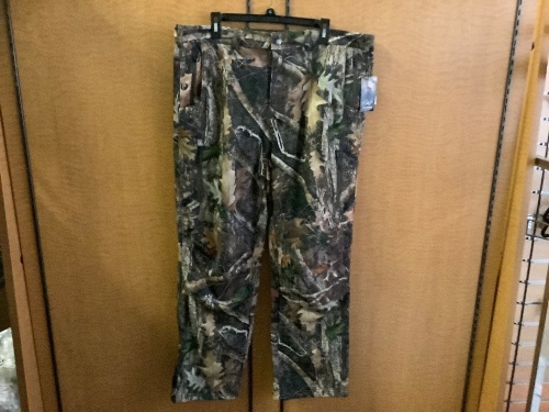 Lookout Fleece Pant, 40, Appears New - Lot 307