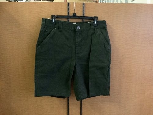 Red Head Men's Shorts, 34, Appears New - Lot 323