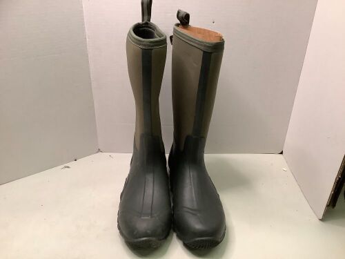 The Original Muck Boot, Edgewater, Men's 11, Ecommerce Return - Lot 337