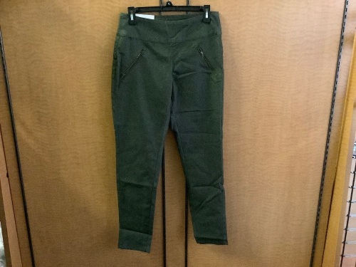 Natural Reflections Women's Pants, 6, Appears New - Lot 343