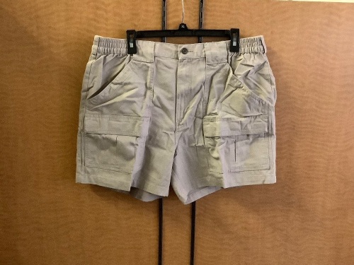 Red Head Men's Shorts, 38, Appears New - Lot 344