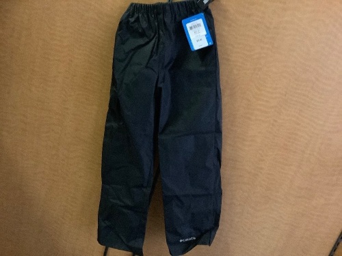 Columbia Cypress Brook II Pant, Youth, XS, Appears New - Lot 345
